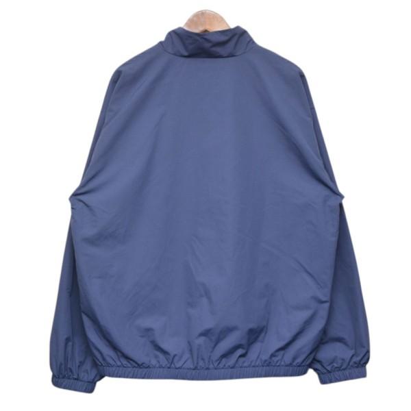 DESCENDANT ディセンダント DESCENDANT 2025SS SHANGRI-LA NYLON