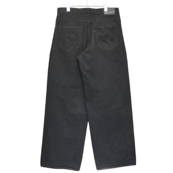 LAD MUSICIAN（ラッドミュージシャン） LAD MUSICIAN 2025AW 14oz 