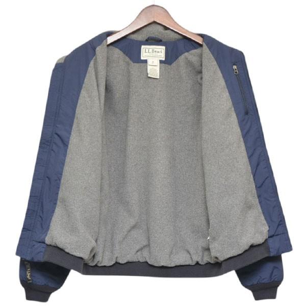 ムラケンさま専用 L.L.Bean エルエルビーン Warm-Up Jacket ウォームアップジャケット