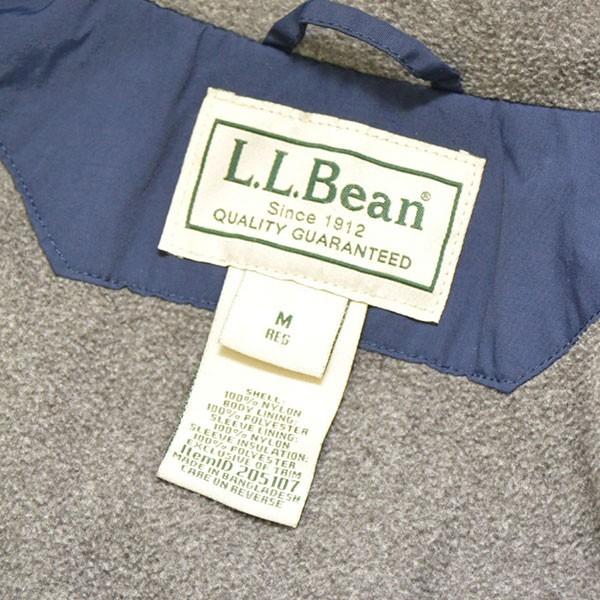 L.L.Bean（エルエルビーン） 【値下げ】L．L．Bean Warm-Up Jacket
