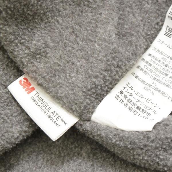 L.L.Bean（エルエルビーン） 【値下げ】L．L．Bean Warm-Up Jacket