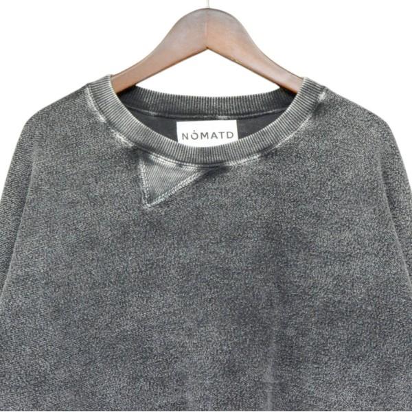 NOMA t.d.（ノーマティーディー） 【値下げ】NOMA t．d． 2024AW Hand