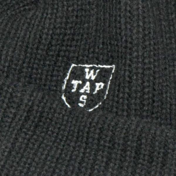 WTAPS（ダブルタップス） WTAPS 2022AW Beanie 06 ニットキャップ