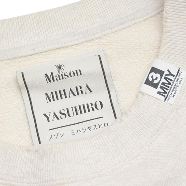 MAISON MIHARA YASUHIRO（メゾン ミハラヤスヒロ） 【値下げ】Maison 