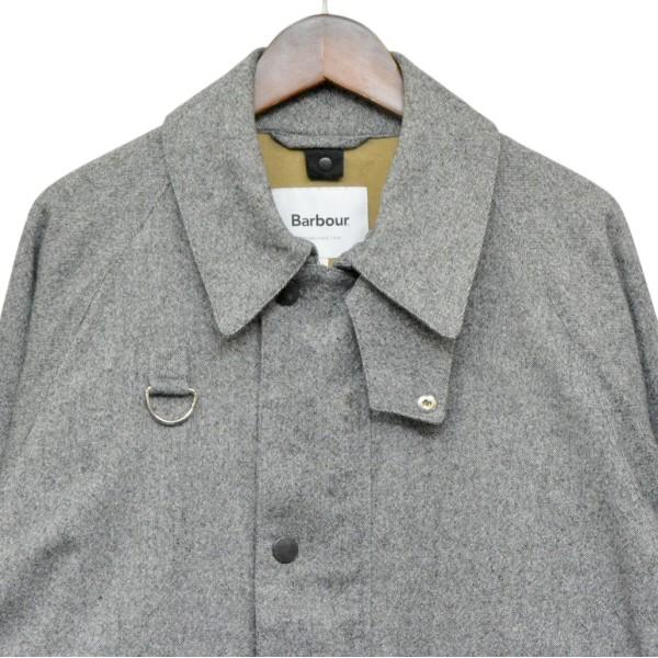 値下げ】Barbour×UNITED ARROWS SPEY スペイ ジャケット 222MCAS002