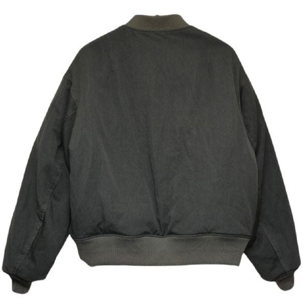 visvim（ヴィズヴィム） ビズビム VISVIM 2026SS BARTON DOWN JKT