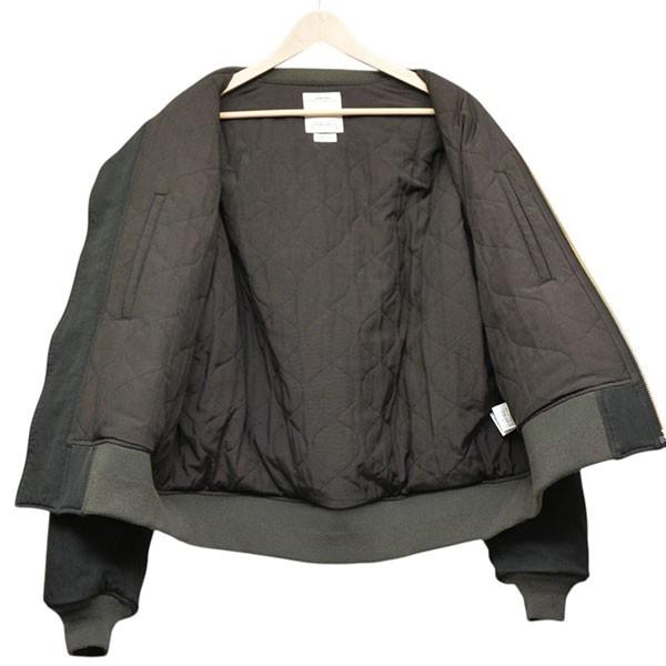 visvim（ヴィズヴィム） ビズビム VISVIM 2026SS BARTON DOWN JKT