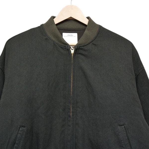 visvim（ヴィズヴィム） ビズビム VISVIM 2026SS BARTON DOWN JKT