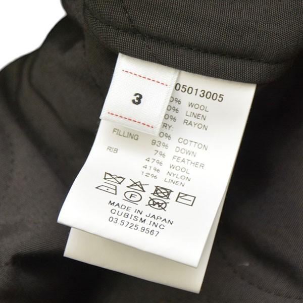 visvim（ヴィズヴィム） ビズビム VISVIM 2026SS BARTON DOWN JKT