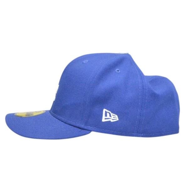NEW ERA（ニューエラ） 【値下げ】New Era 59FITY LA ドジャース