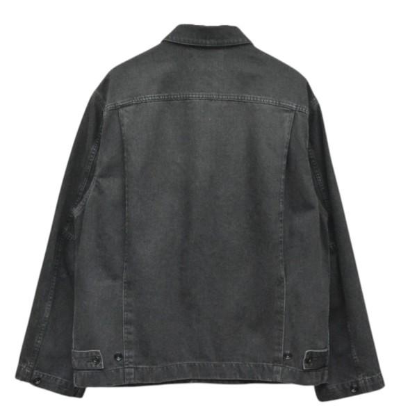 LEMAIRE（ルメール） LEMAIRE 2023SS BOXY DENIM JACKET ボクシー