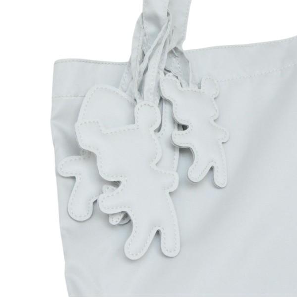 COMME des GARCONS SHIRT コムデギャルソンシャツ 2026SS nylon twill