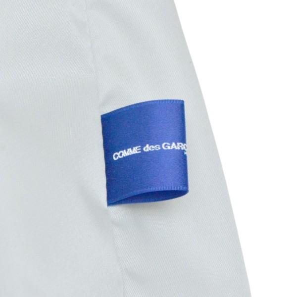 COMME des GARCONS SHIRT コムデギャルソンシャツ 2026SS nylon twill