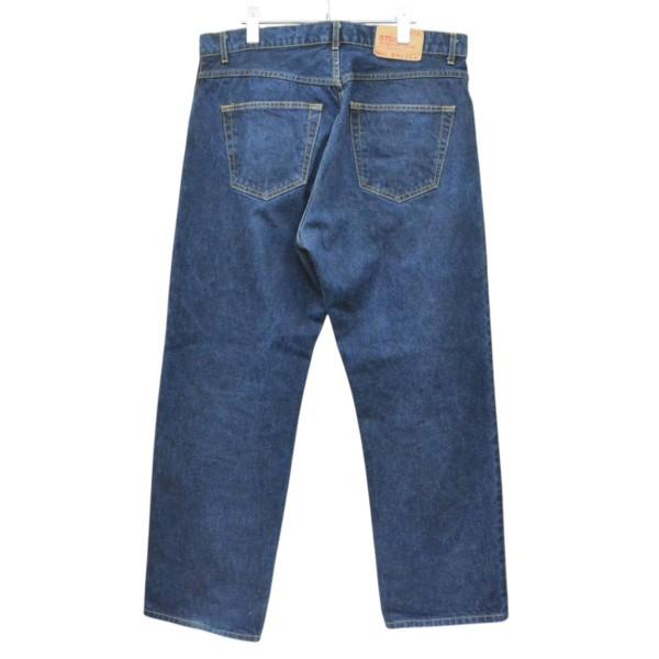 STUSSY（ステューシー） stussy OLD STUSSY USA MADE 赤タグ ワイド