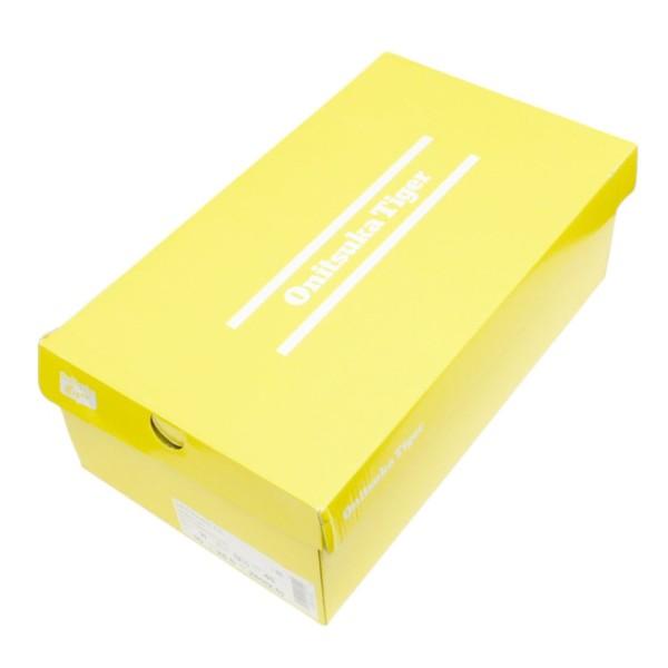 Onitsuka Tiger（オニツカタイガー） Onitsuka Tiger DENTIGRE LS