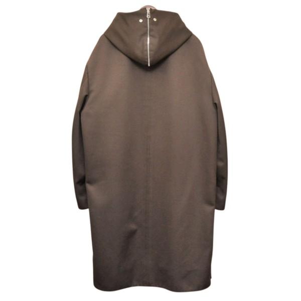 OAMC（オーエーエムシー） OAMC 19AW TUSK COAT ディタッチャブル