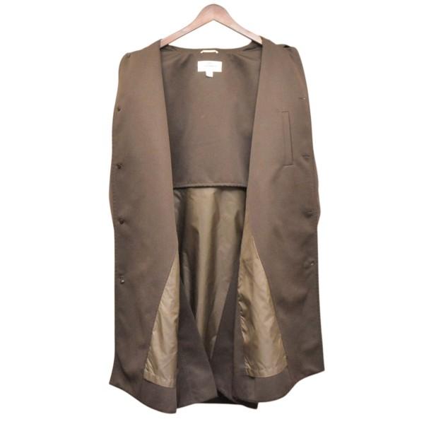 OAMC（オーエーエムシー） OAMC 19AW TUSK COAT ディタッチャブル