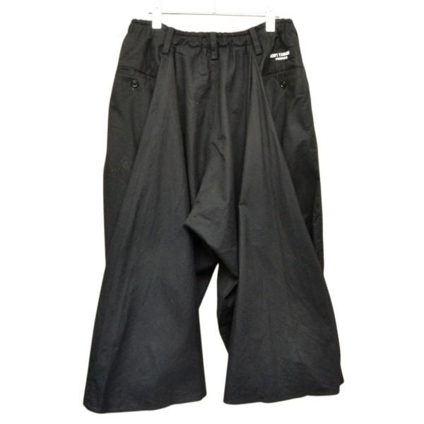 ヨウジヤマモトプールオム　パンツ Yohji Yamamoto POUR HOMME ヨウジヤマモトプールオム Yohji Yamamoto