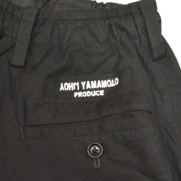 Yohji Yamamoto POUR HOMME ヨウジヤマモトプールオム Yohji Yamamoto