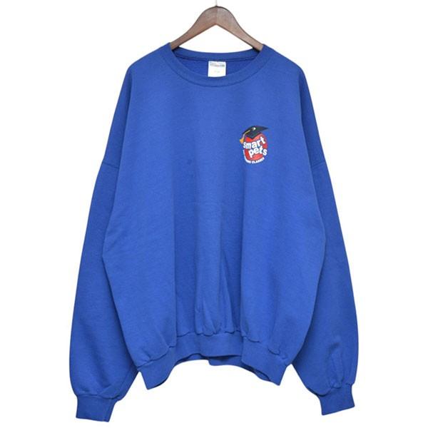 JERSEYS 【値下げ】JERZEES 1990年代 Vintage PETSMART 企業ロゴ
