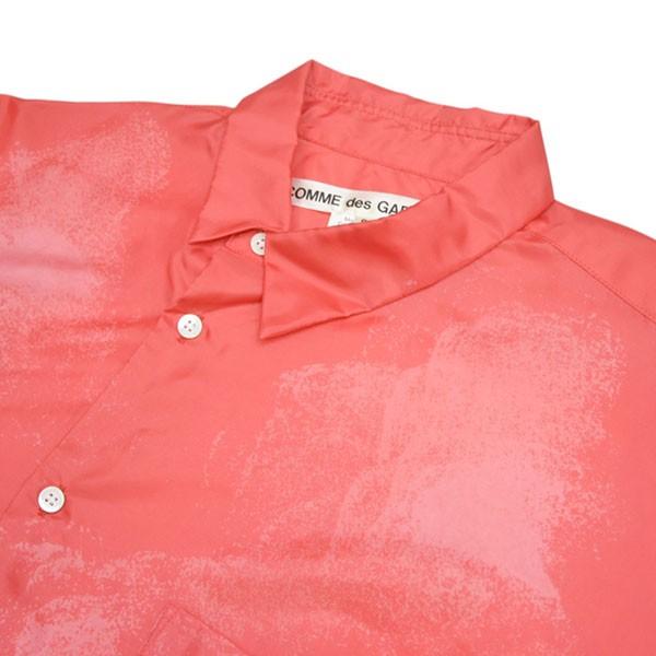 2025AW コムデギャルソン　変形シャツ COMME des GARCONS（コムデギャルソン） 【値下げ】COMME des GARCONS