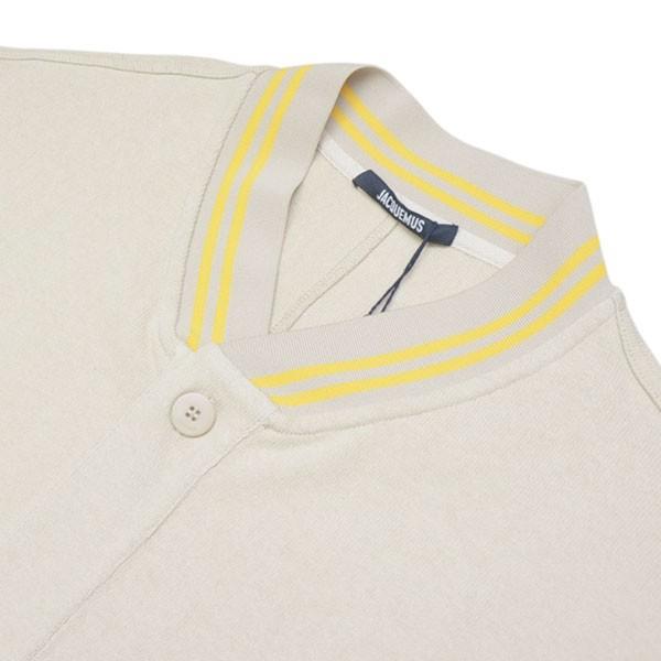 JACQUEMUS（ジャックムス） 【値下げ】JACQUEMUS La Chemise Baseball