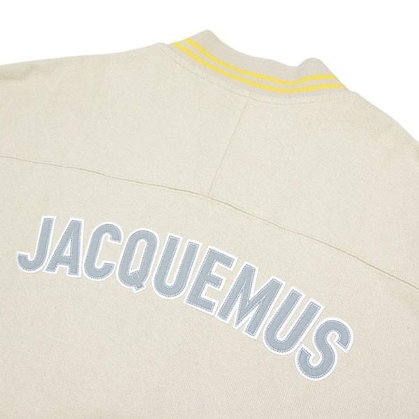 JACQUEMUS（ジャックムス） 【値下げ】JACQUEMUS La Chemise Baseball