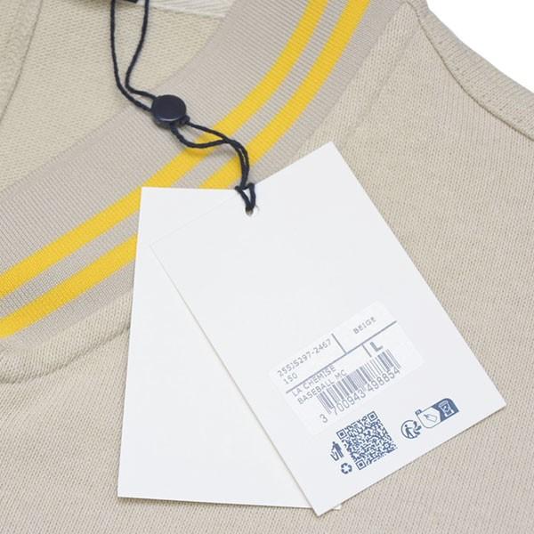 JACQUEMUS（ジャックムス） 【値下げ】JACQUEMUS La Chemise Baseball 