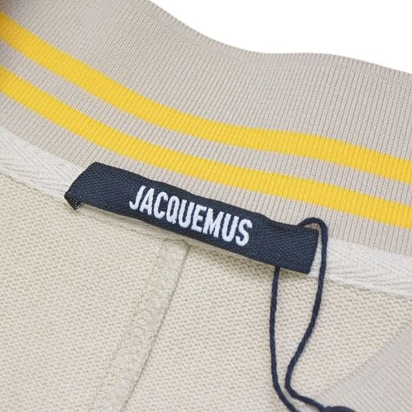 JACQUEMUS（ジャックムス） 【値下げ】JACQUEMUS La Chemise Baseball 