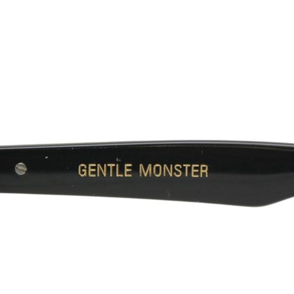 ジェント ジェントルモンスター GENTLE MONSTER LILIT 01 サングラス