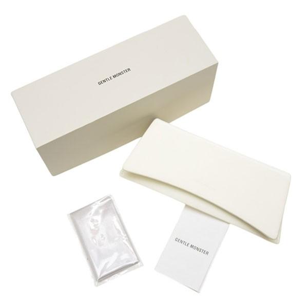 ジェント ジェントルモンスター GENTLE MONSTER LILIT 01 サングラス