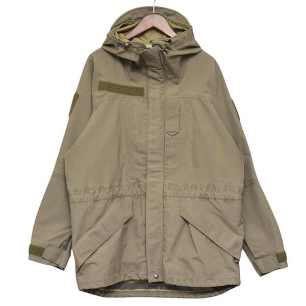 MILITARY（ミリタリー） オーストラリア軍 GORE-TEX HEERESEIGENTUM