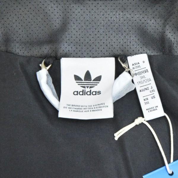 adidas（アディダス） ベースボールジャージー フェイクレザーハーフ
