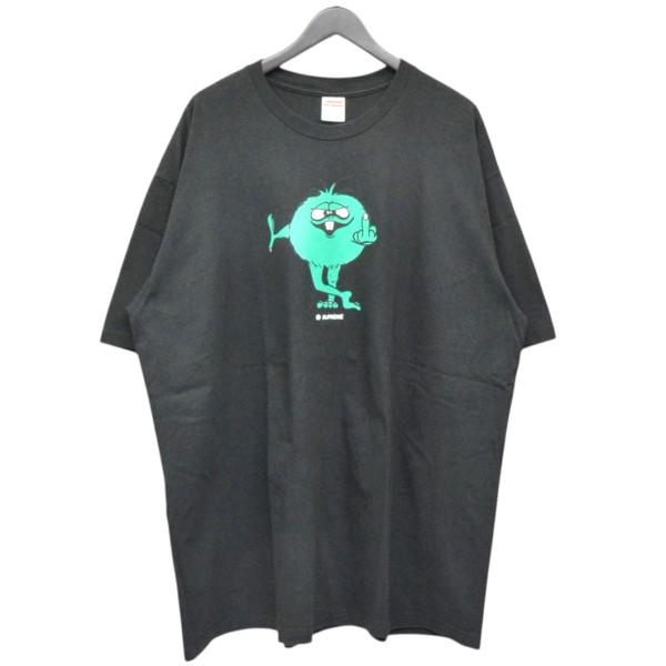 Supreme（シュプリーム） Supreme 2023AW Camacho Tee カマチョ 