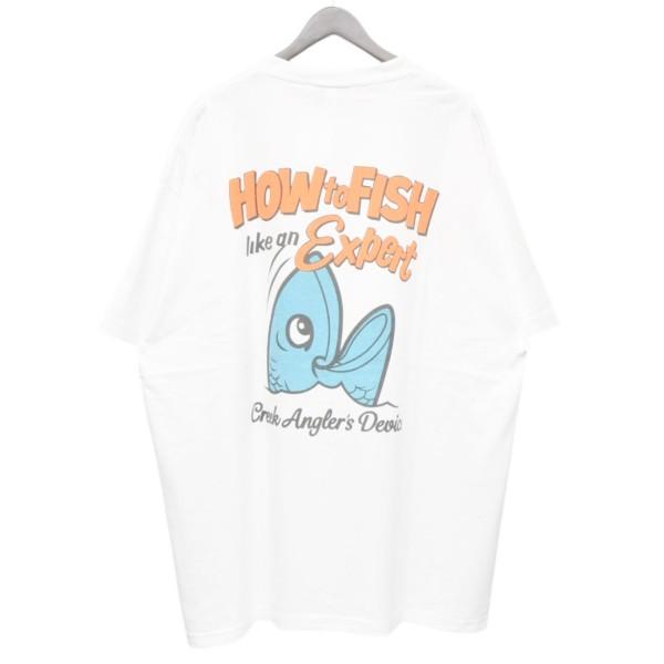 クリークアングラーズデバイス Creek Angler's Device 2024年製