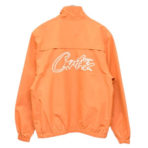 値下げ】Corteiz Gutta Waterproof Jacket ガッタ ウォータープルーフ