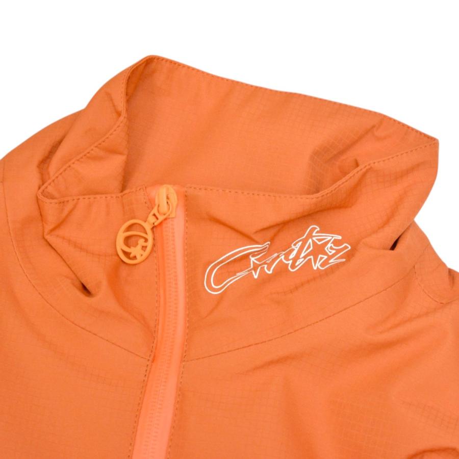 値下げ】Corteiz Gutta Waterproof Jacket ガッタ ウォータープルーフ