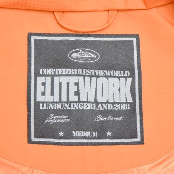 値下げ】Corteiz Gutta Waterproof Jacket ガッタ ウォータープルーフ