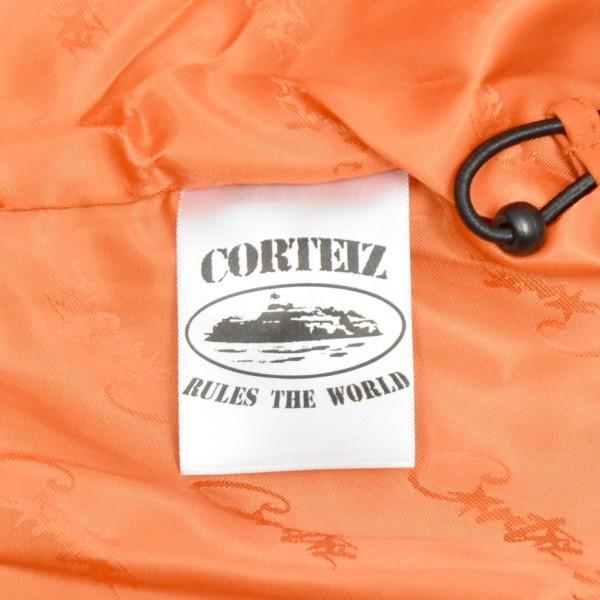 値下げ】Corteiz Gutta Waterproof Jacket ガッタ ウォータープルーフ