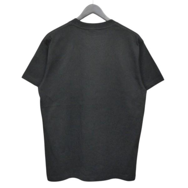 コーテイズ CORTEIZ プリントTシャツ CRTZ 1148 ブラック サイズ：S