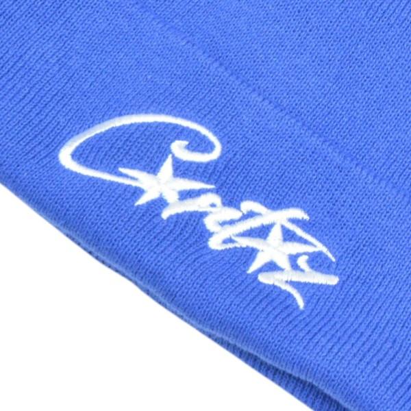 コーテイズ CORTEIZ Allstarz Folded Beanie オールスターズ・フォル
