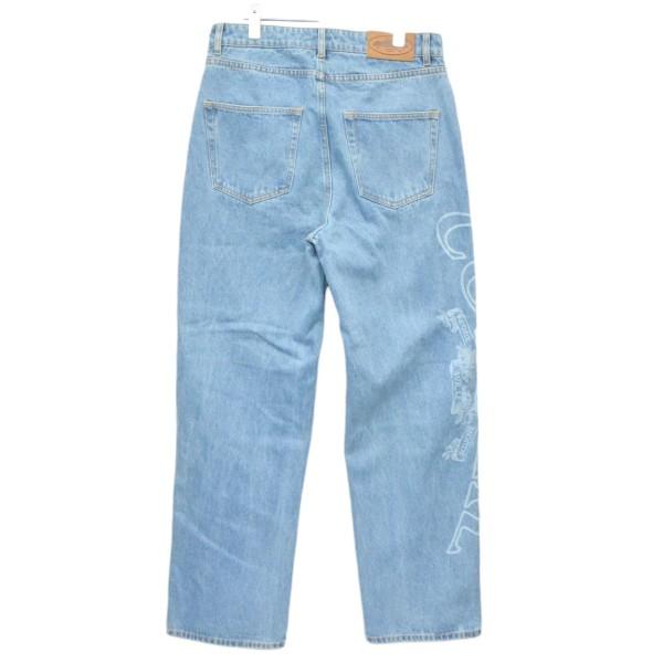 値下げ】CORTEIZ 2024AW Superior Royale Denim Jeans スペリア 