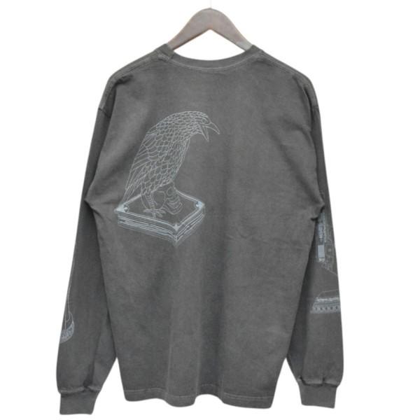 NEIGHBORHOOD（ネイバーフッド） NEIGHBORHOOD 2026SS NH ． TEE LS-8