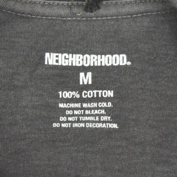 NEIGHBORHOOD（ネイバーフッド） NEIGHBORHOOD 2026SS NH ． TEE LS-8