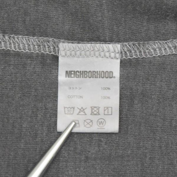 NEIGHBORHOOD（ネイバーフッド） NEIGHBORHOOD 2026SS NH ． TEE LS-8