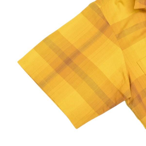 TENDERLOIN（テンダーロイン） TENDERLOIN 2010SS T C CHECK SHT