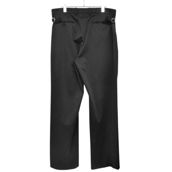 RAINMAKER（レインメーカー） RAINMAKER 2023SS MATTE JERSEY WIDE