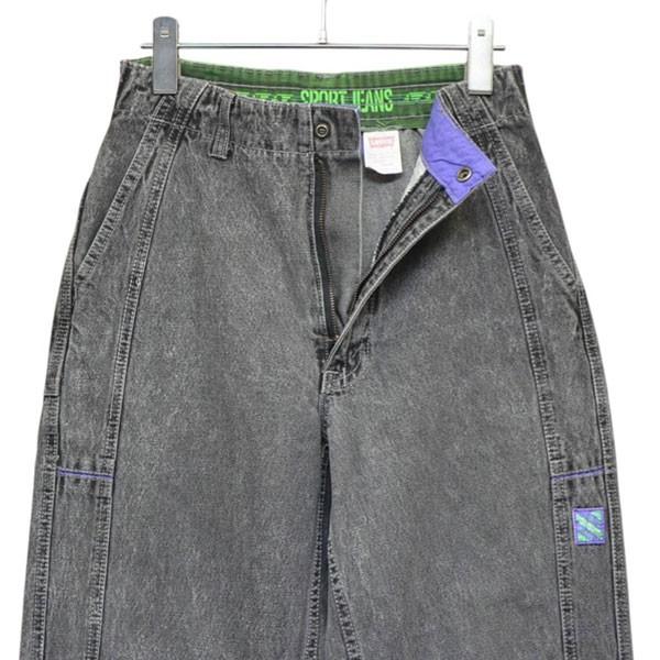 Levi's（リーバイス） スポーツジーンズ LEVI'S SPORT JEANS 1990年代