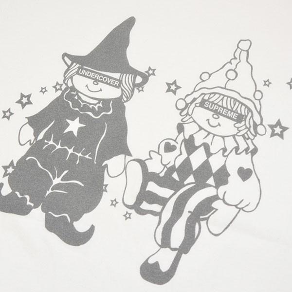 Supreme（シュプリーム） シュプリーム×アンダーカバー Supreme 