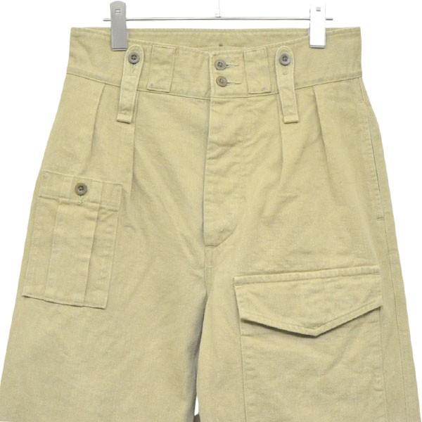 NIGEL CABOURN（ナイジェルケーボン） NIGEL CABOURN 2023AW BRITISH